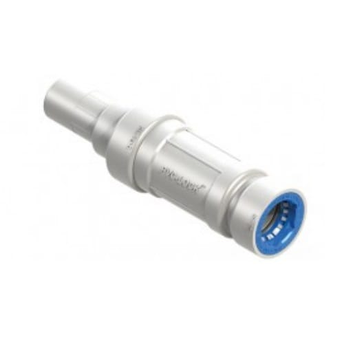 PVC-Lock Slide Repair Fittings preview 1
